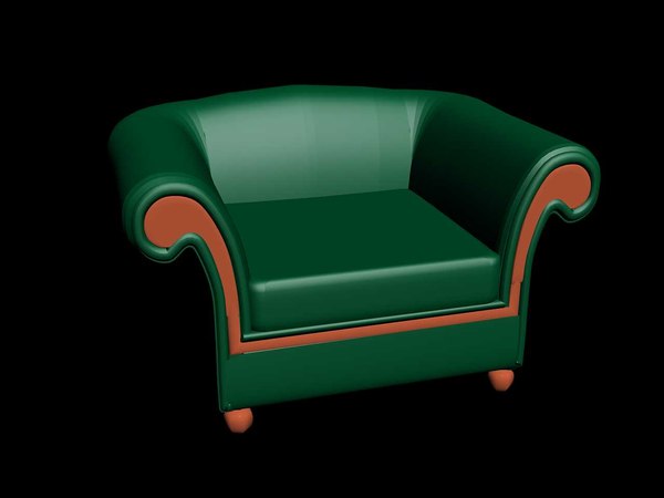 3ds max grand collection - rather big collection by samesamebutdifferent